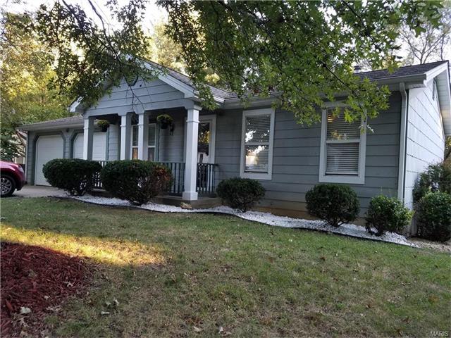 520 Big Timber Ln, O'fallon, MO 63368 photo 1