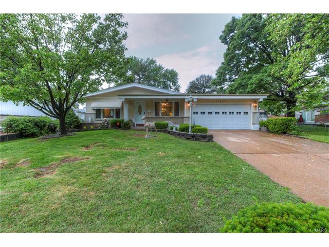 11027 Ebert, Saint Louis, MO 63136 photo 2