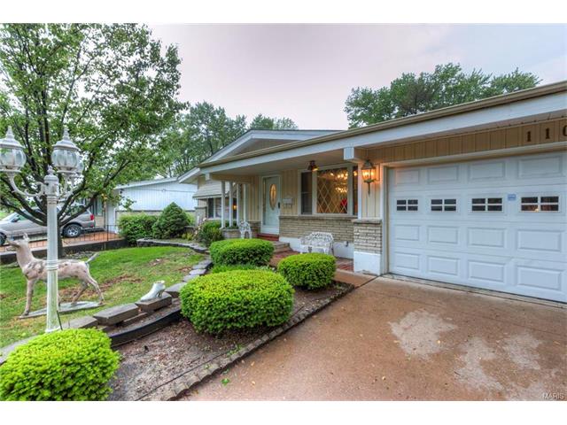 11027 Ebert, Saint Louis, MO 63136 photo 1