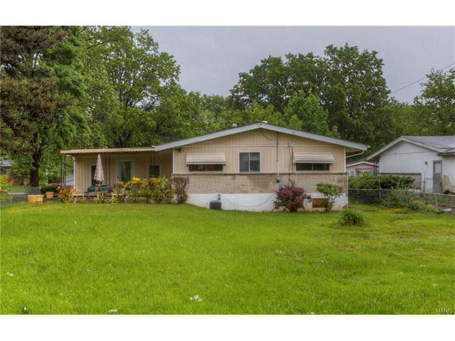 11027 Ebert, Saint Louis, MO 63136 photo 32