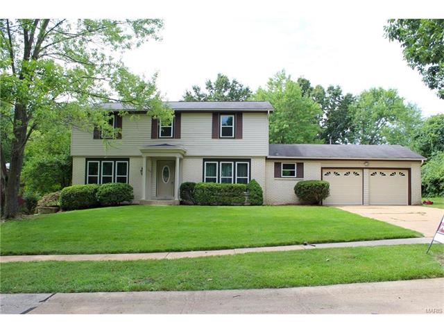 700 Shallowford, Ballwin, MO 63021 photo 1