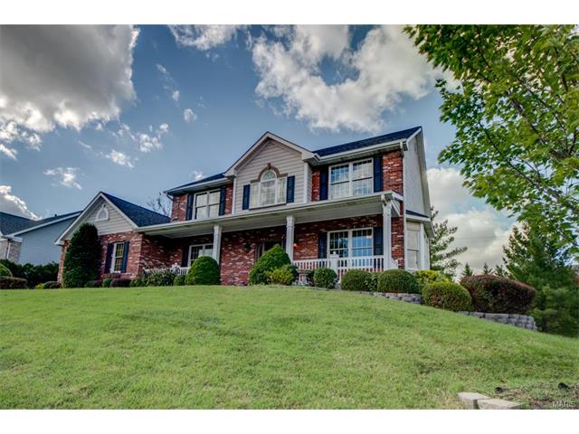 573 Malinmor, Weldon Spring, MO 63304 photo 47