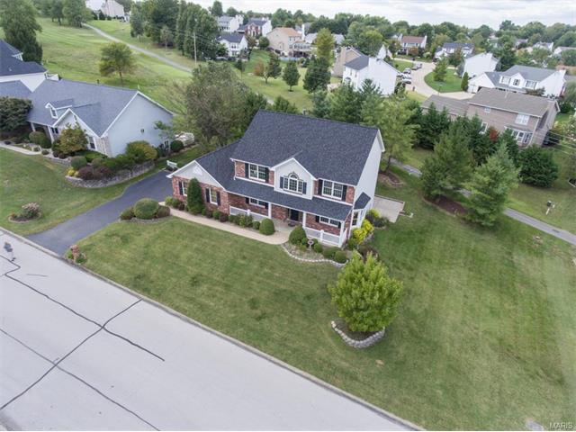 573 Malinmor, Weldon Spring, MO 63304 photo 46