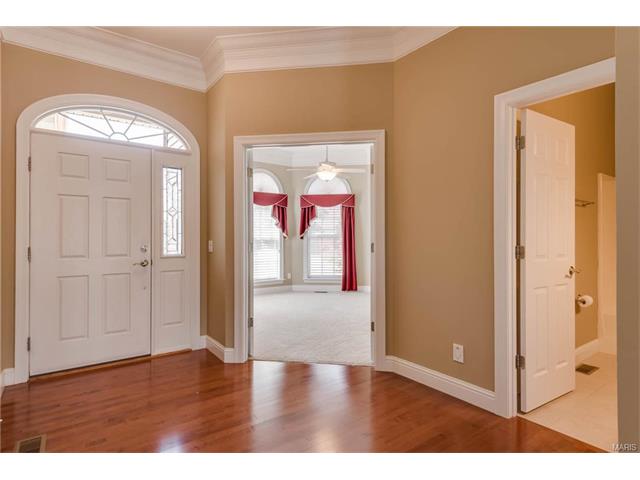210 Natural Spring Dr, St Peters, MO 63366 photo 2