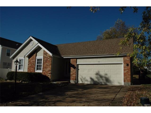 194 Oakbriar Farm, Ballwin, MO 63021 photo 1