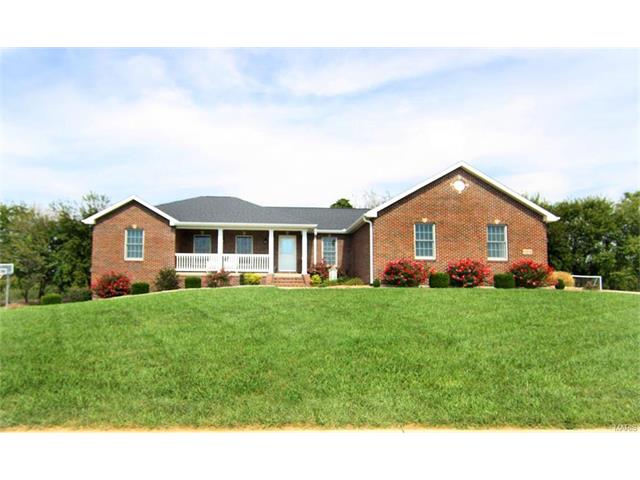 2379 Providence Dr, Jackson, MO 63755 photo 1
