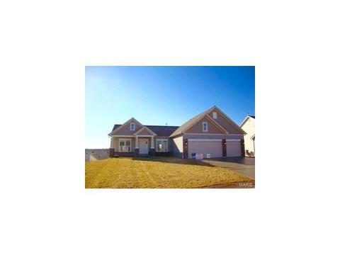 1111 Duxbury, O Fallon, MO 63366 photo 1