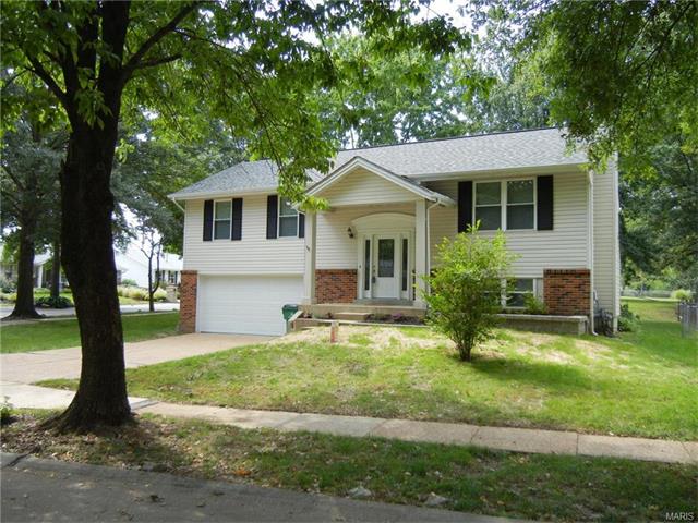 1117 Windyoak Dr, Ballwin, MO 63021 photo 23