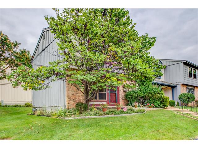 13336 Hiddendale Ln, Ballwin, MO 63021 photo 26