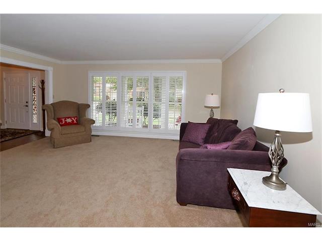 1726 Derrynane Dr, Ballwin, MO 63021 photo 6