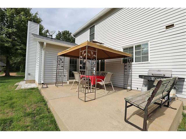 1726 Derrynane Dr, Ballwin, MO 63021 photo 27