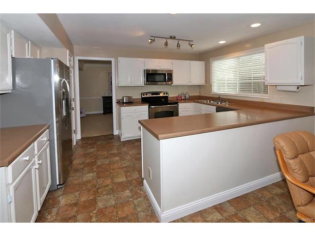 1726 Derrynane Dr, Ballwin, MO 63021 photo 9