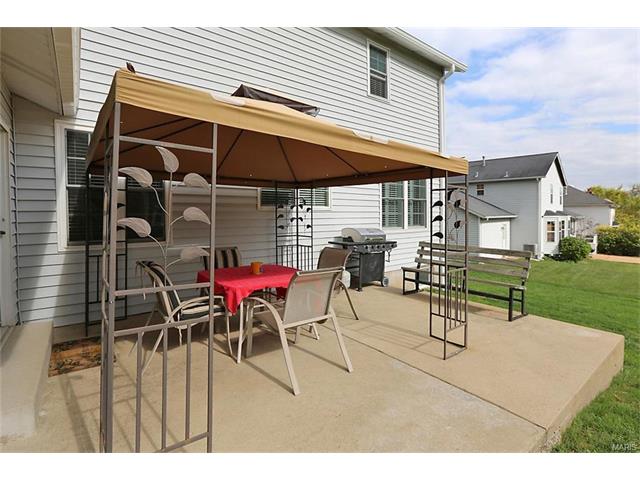 1726 Derrynane Dr, Ballwin, MO 63021 photo 16
