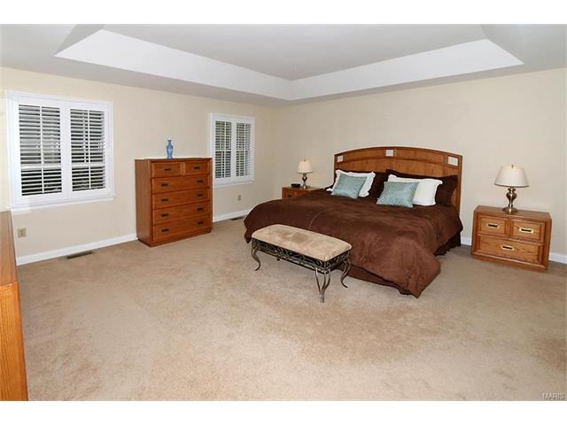 1726 Derrynane Dr, Ballwin, MO 63021 photo 17