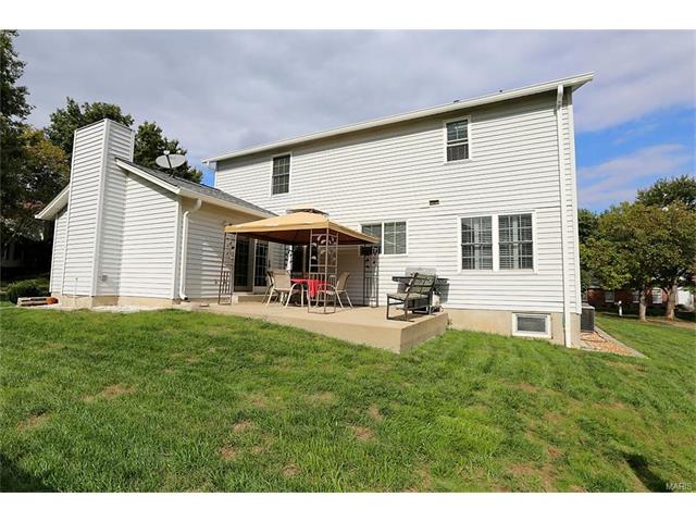 1726 Derrynane Dr, Ballwin, MO 63021 photo 28