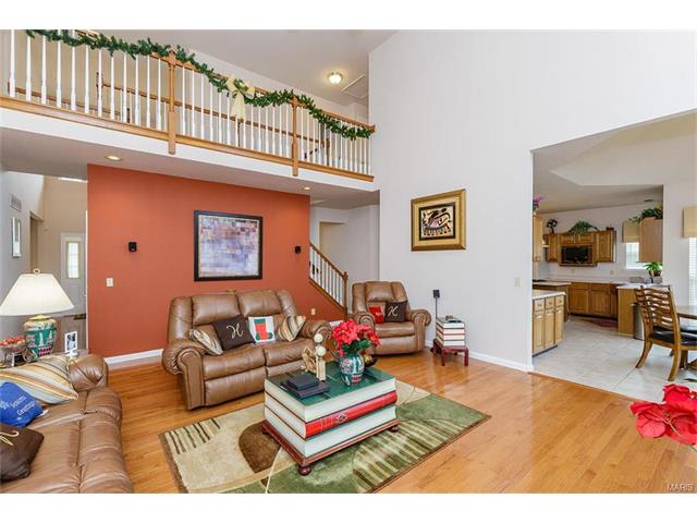 1341 Renaissance Pl, Weldon Spring, MO 63304 photo 10
