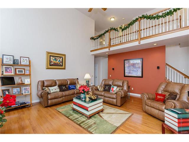 1341 Renaissance Pl, Weldon Spring, MO 63304 photo 9