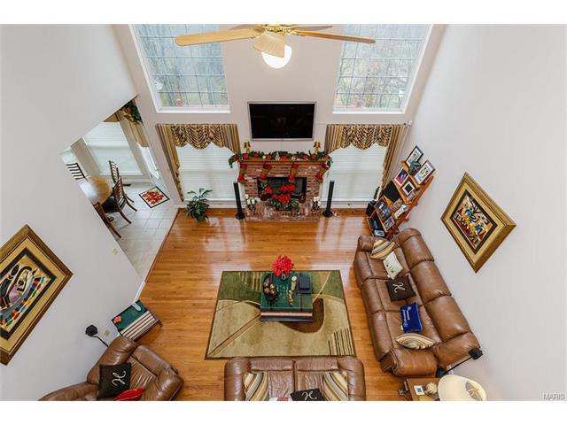 1341 Renaissance Pl, Weldon Spring, MO 63304 photo 26