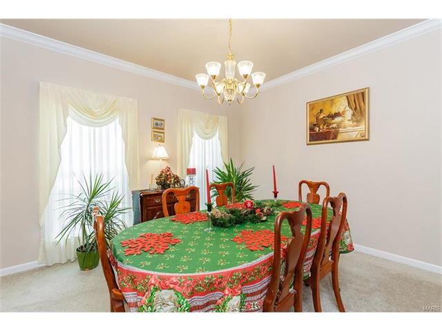 1341 Renaissance Pl, Weldon Spring, MO 63304 photo 5