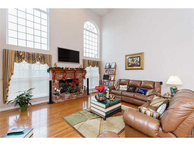 1341 Renaissance Pl, Weldon Spring, MO 63304 photo 8