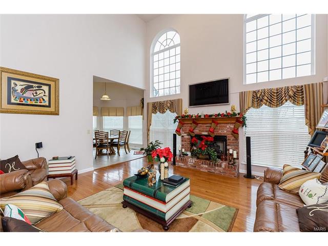 1341 Renaissance Pl, Weldon Spring, MO 63304 photo 11