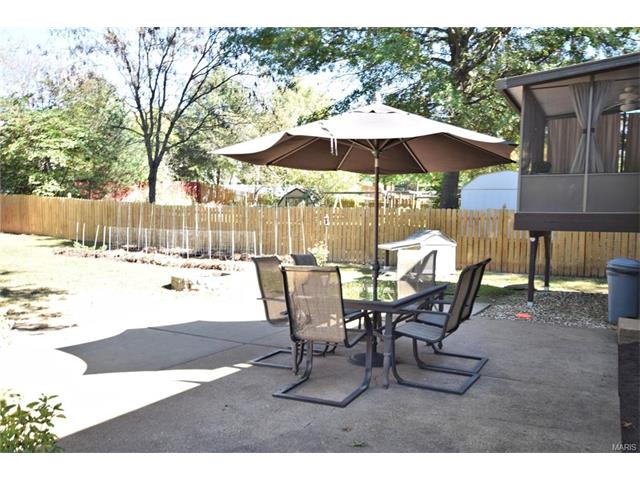 443 Talbert, Ballwin, MO 63021 photo 19