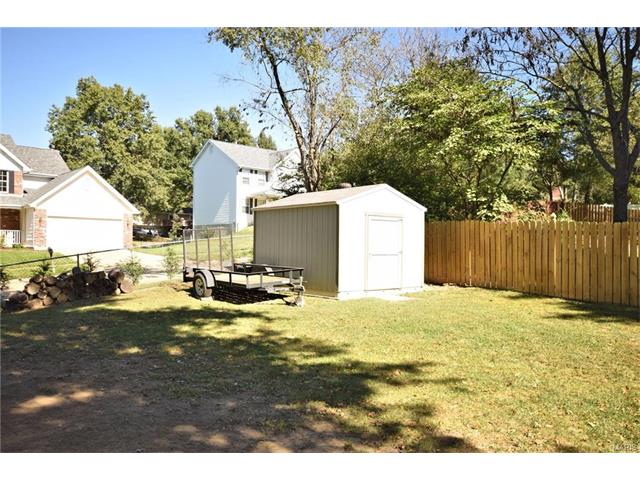 443 Talbert, Ballwin, MO 63021 photo 18