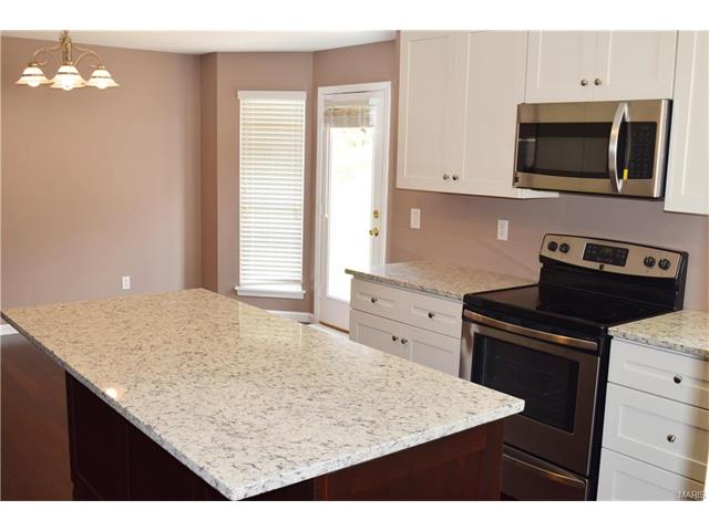 1331 Arbor Bluff Cir, Ballwin, MO 63021 photo 15
