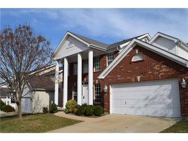 1331 Arbor Bluff Cir, Ballwin, MO 63021 photo 3