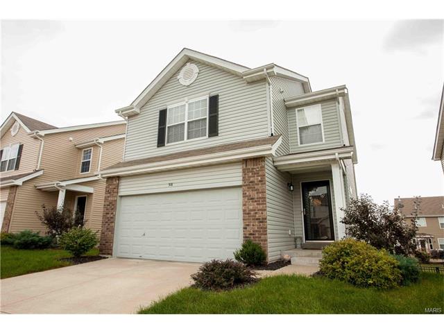 318 Wild Oak Dr, O'fallon, MO 63368 photo 1