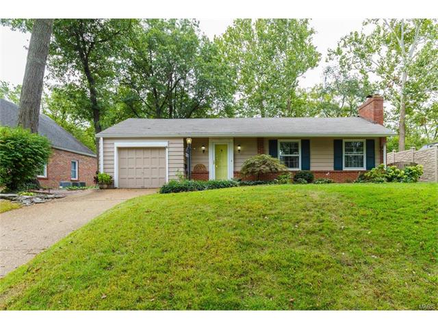 1312 Beverly, Glendale, MO 63122 photo 1