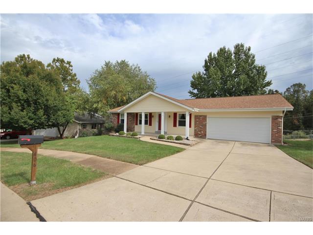 406 Dennison Estates Dr, Ballwin, MO 63021 photo 35
