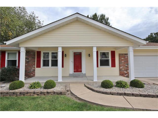 406 Dennison Estates Dr, Ballwin, MO 63021 photo 34
