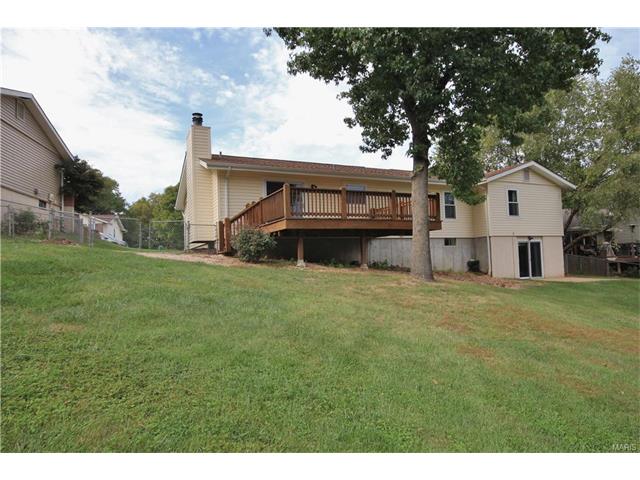 406 Dennison Estates Dr, Ballwin, MO 63021 photo 24
