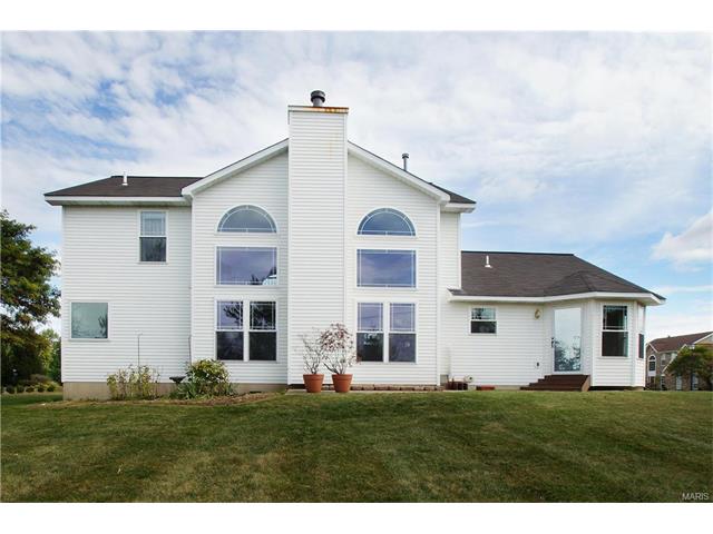 5131 Rosemount Dr, Weldon Spring, MO 63304 photo 32