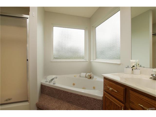 5131 Rosemount Dr, Weldon Spring, MO 63304 photo 21