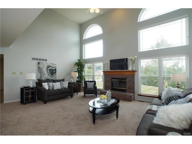 5131 Rosemount Dr, Weldon Spring, MO 63304 photo 7