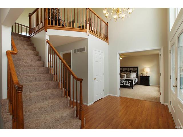 5131 Rosemount Dr, Weldon Spring, MO 63304 photo 2