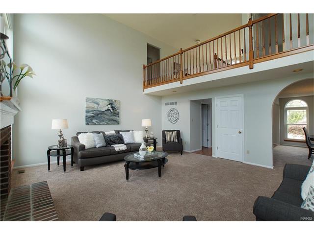 5131 Rosemount Dr, Weldon Spring, MO 63304 photo 11