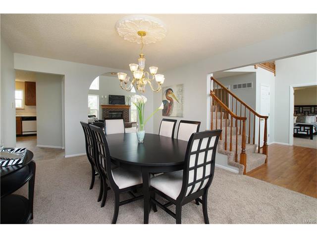 5131 Rosemount Dr, Weldon Spring, MO 63304 photo 6