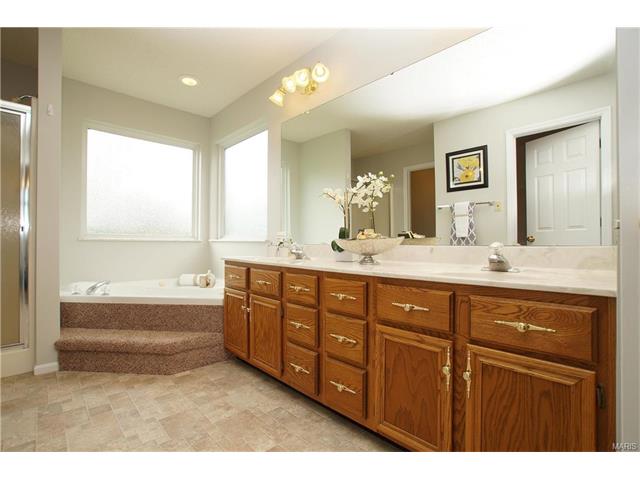5131 Rosemount Dr, Weldon Spring, MO 63304 photo 20