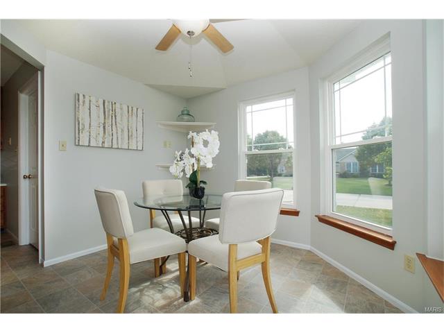 5131 Rosemount Dr, Weldon Spring, MO 63304 photo 17