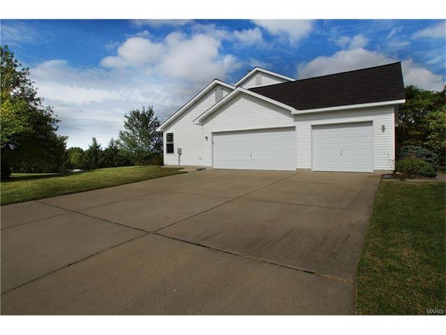 5131 Rosemount Dr, Weldon Spring, MO 63304 photo 34
