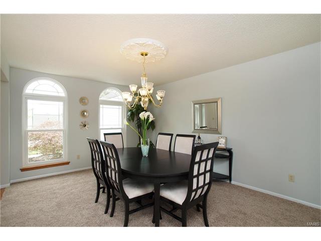 5131 Rosemount Dr, Weldon Spring, MO 63304 photo 5