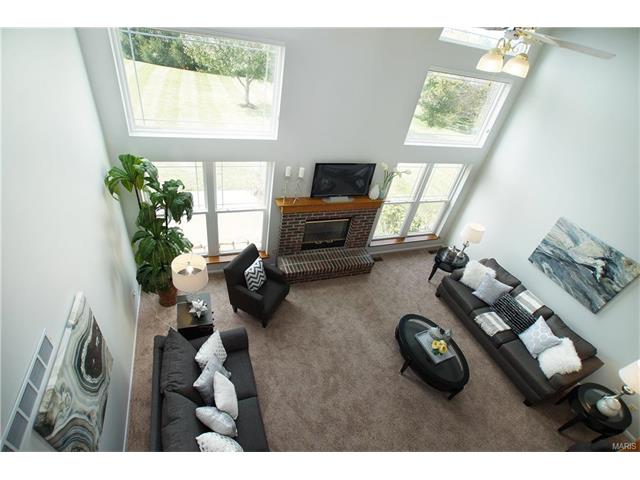 5131 Rosemount Dr, Weldon Spring, MO 63304 photo 9