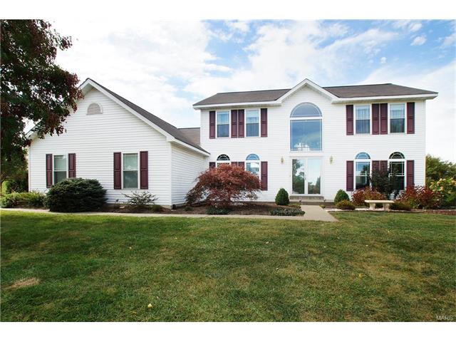 5131 Rosemount Dr, Weldon Spring, MO 63304 photo 1
