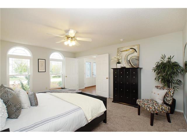 5131 Rosemount Dr, Weldon Spring, MO 63304 photo 19