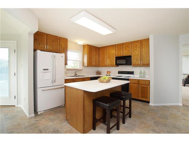 5131 Rosemount Dr, Weldon Spring, MO 63304 photo 12