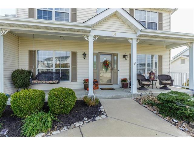 64 Ginger Tree, O'fallon, MO 63368 photo 2