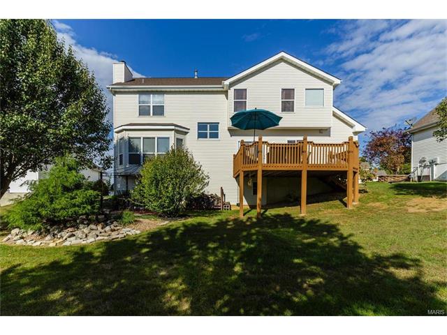 64 Ginger Tree, O'fallon, MO 63368 photo 35